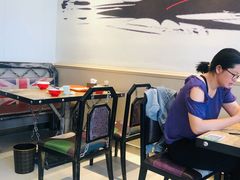 大堂-隆昌包子铺(望都店)