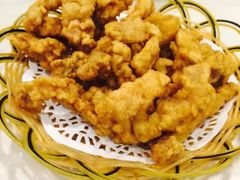 -海派铜锣湾(打浦路店)