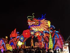 -西安城墙·碑林历史文化景区