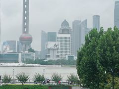 -YUE·6·西式融合餐厅(外滩六号店)