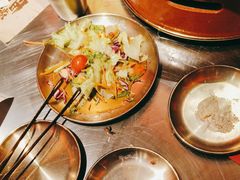 -西塔老太太泥炉烤肉(苏州大悦城店)