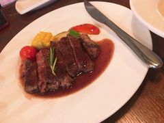 -斯比特花园西餐厅(东方商厦店)