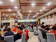 大堂-金龙寨(龙城路店)