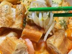 -绿柠食堂(北外滩店)