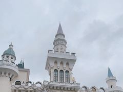 -龙凤山庄影视度假村