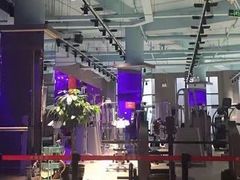 -硬糖健身(北苑店)