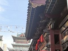 -山四砂锅(钟楼街店)