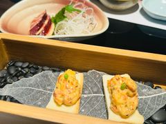 -匠和风精致料理(莆田财富中心店)
