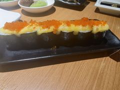 -采御鲜·回转寿司(汕头万达店)