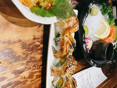 -小川洋风料理(街道口店)