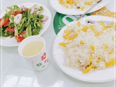 -尔力新疆丸子汤(北屯店)