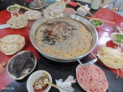 -储奇门鳝鱼火锅(总店)