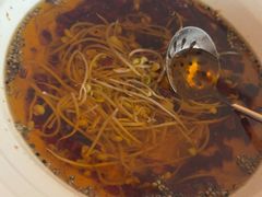 -粤尚腾香居中餐厅(首都机场希尔顿店)
