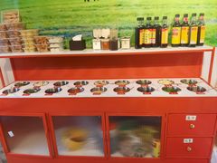 -前门杨记·铜锅涮肉(王府井·故宫店)