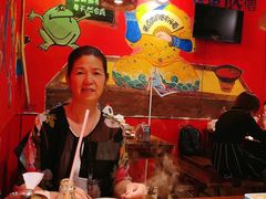 -老天桥蛙炉火锅(姑苏总店)