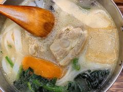 -小满手工粉(北京富力广场店)