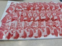 -阳坊大都涮羊肉(阳坊总店)