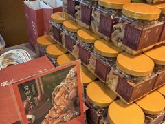 -久宴·天目湖大鱼头(恐龙园店)