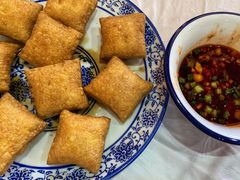 -邱记私房菜·十八年本地菜