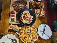 -Famous肥猫墨西哥音乐餐吧(五棵松华熙LIVE店)