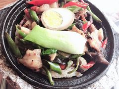 -萱美特西餐厅(蓼北路店)