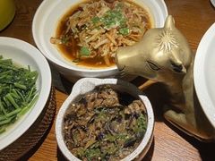 -炊烟小炒黄牛肉(东庆街店)