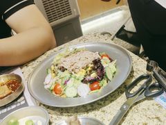 -首尔烤肉大排档(合生汇店)