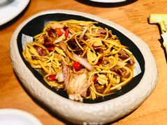 -莲香西域·正宗新疆菜(龙华店)