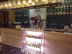 大堂-富力希尔顿酒店·地阔自助餐厅