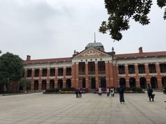 -辛亥革命博物院北区