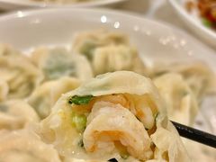 -开海·红岛海鲜虾水饺(石老人店)