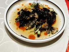 -农香居粗菜馆(大明路店)