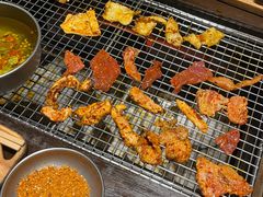 -夜食白市Yespicy·烧烤啤酒宵夜(番禺四海城店)