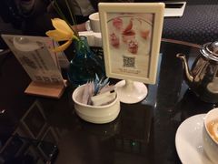 -上海新锦江大酒店