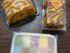-仙豆菓夫(鼓楼店)