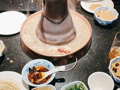 -东来顺饭庄(金泉广场店)