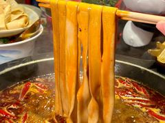 -蜀大侠火锅(总府路店)