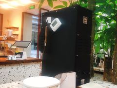 -Line 咖啡(石厦花园店)