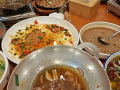 -三河酒家(梅山路店)