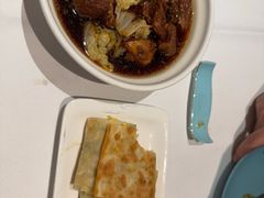 -南门小馆·清真(国贸商城店)
