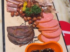 -红蜡烛-养生粥-津鲁菜(中山路店)