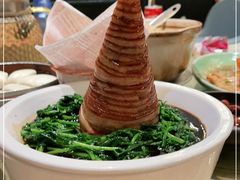 -新白鹿餐厅(爱琴海购物中心店)