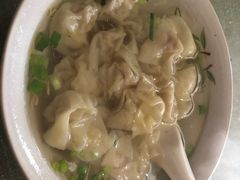-安庆柴火馄饨(马道街店)