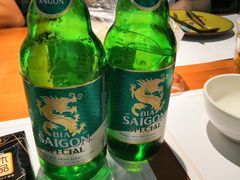 -花样西贡·蜜越餐厅·法式越南料理(水晶城店)