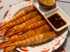 -辉记炭烧海鲜大排档·老字号(福田店)