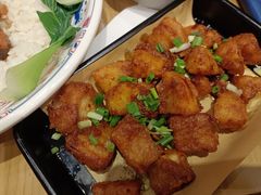 -蓉李记成都名小吃(武汉菱角湖万达店)