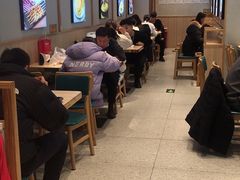 -武圣羊汤·西北面(朝阳门店)