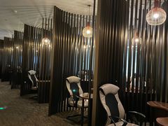 -白云机场易登机休息室