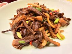 -北京全聚德(玉泉路店)