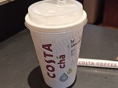 -COSTA COFFEE(西直门店)